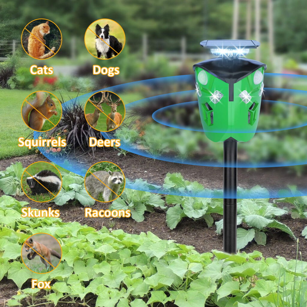 How long do ultrasonic pest repellers last-2