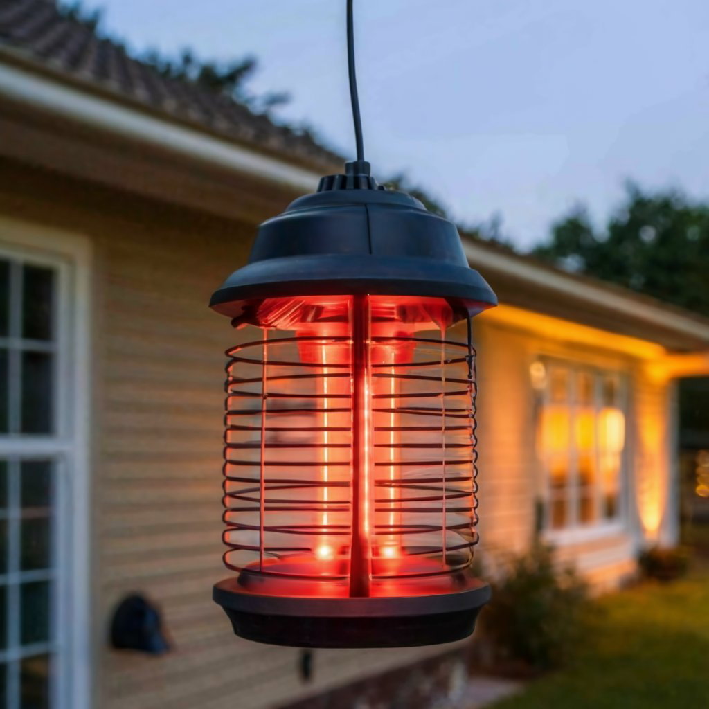 The Best Bug Zappers To Keep Your Home Pest-Free All Summer Long