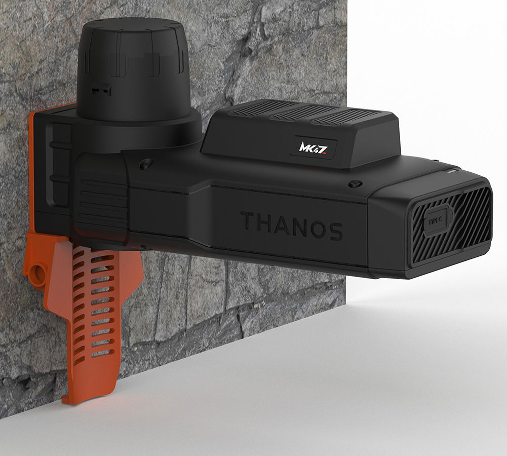 thanos mk47 trap-19